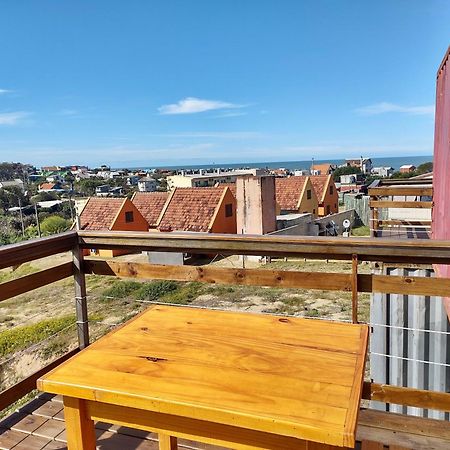 Eco.Mar Apartment Punta Del Diablo Ngoại thất bức ảnh